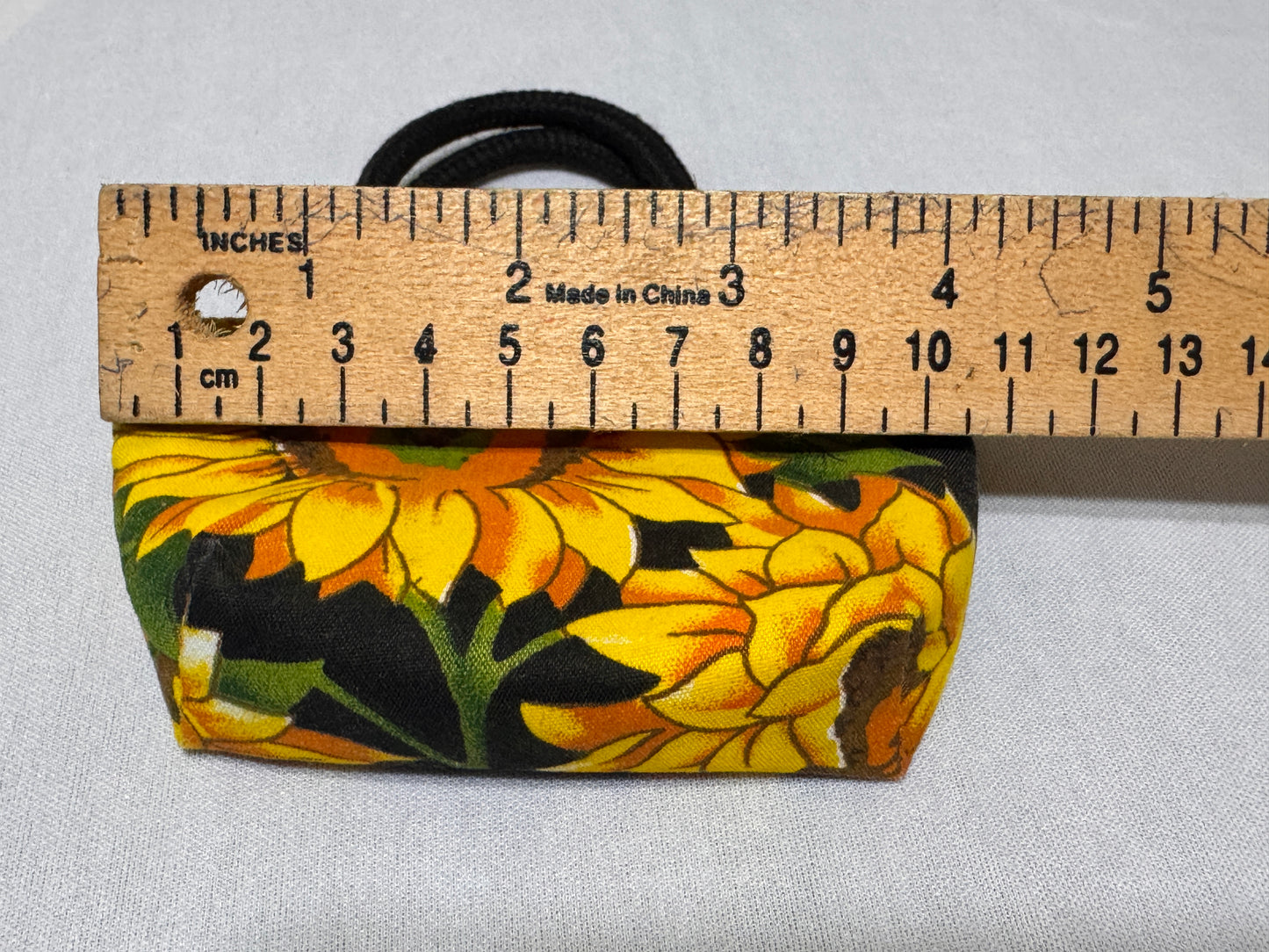 Double sided Mini Tote Bag for Dolls (Set of 4 Pcs)